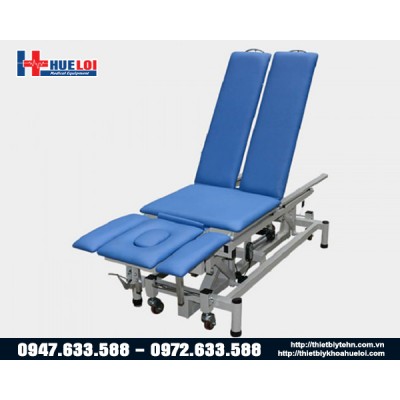 Giường điện tập phục hồi chức năng